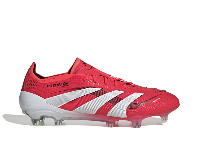 Adidas Futbol ayakkabısı Kramponlar Predator Elite Fg - Görsel 2