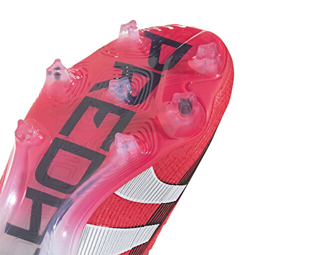 Adidas Futbol ayakkabısı Kramponlar Predator Elite Fg - Görsel 11