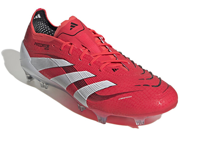 Adidas Futbol ayakkabısı Kramponlar Predator Elite Fg - Görsel 5