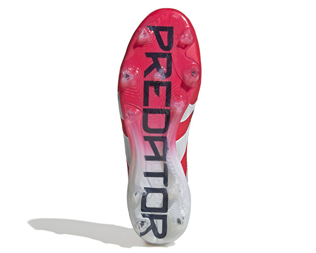 Adidas Futbol ayakkabısı Kramponlar Predator Elite Fg - Görsel 8