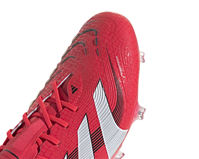 Adidas Futbol ayakkabısı Kramponlar Predator Elite Fg - Görsel 9