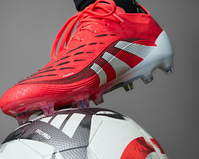 Adidas Futbol ayakkabısı Kramponlar Predator Elite Fg - Görsel 10