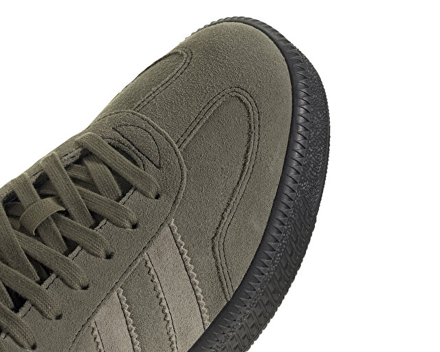 Adidas Ayakkabı Originals Samba Xlg - Görsel 8