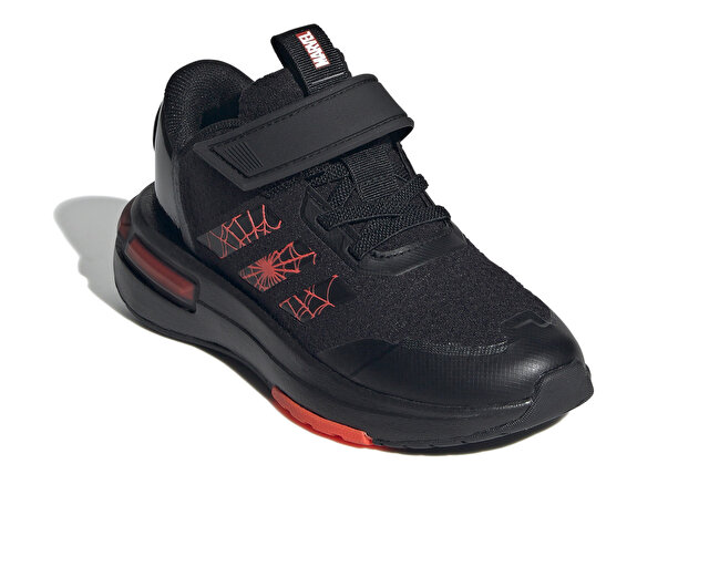 Adidas Ayakkabı Günlük Marvel's Spider-Man Racer El K - Görsel 4
