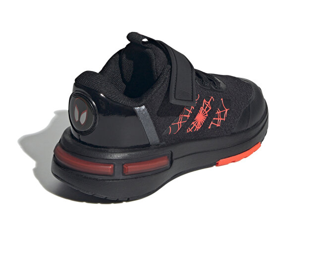 Adidas Ayakkabı Günlük Marvel's Spider-Man Racer El K - Görsel 6