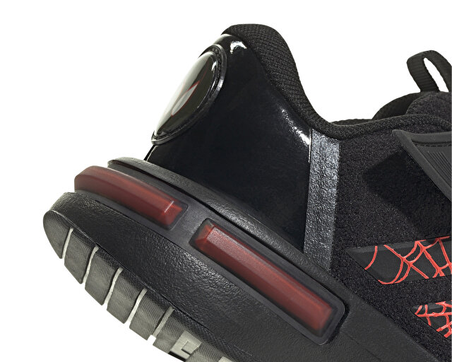 Adidas Ayakkabı Günlük Marvel's Spider-Man Racer El K - Görsel 8