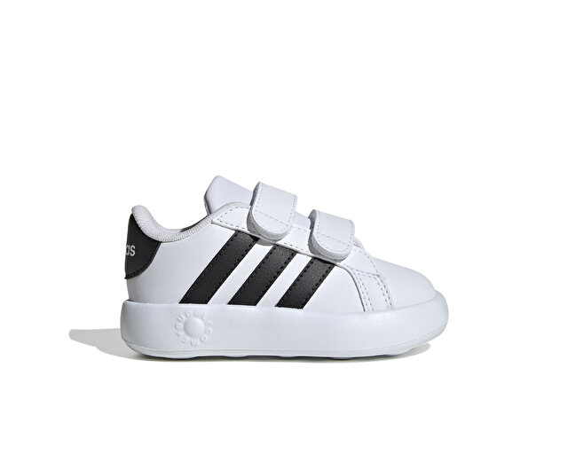 Adidas Ayakkabı Günlük GRAND COURT 2.0 CF I - Görsel 2