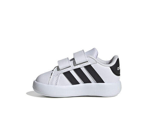 Adidas Ayakkabı Günlük GRAND COURT 2.0 CF I - Görsel 3