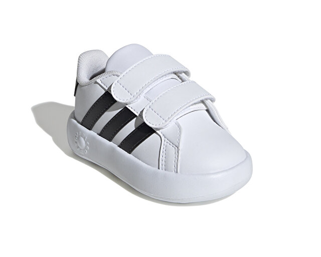 Adidas Ayakkabı Günlük GRAND COURT 2.0 CF I - Görsel 4