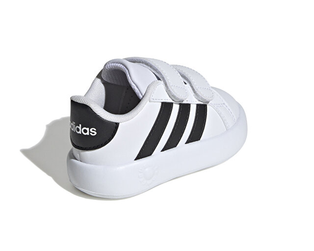 Adidas Ayakkabı Günlük GRAND COURT 2.0 CF I - Görsel 6