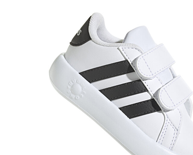 Adidas Ayakkabı Günlük GRAND COURT 2.0 CF I - Görsel 8