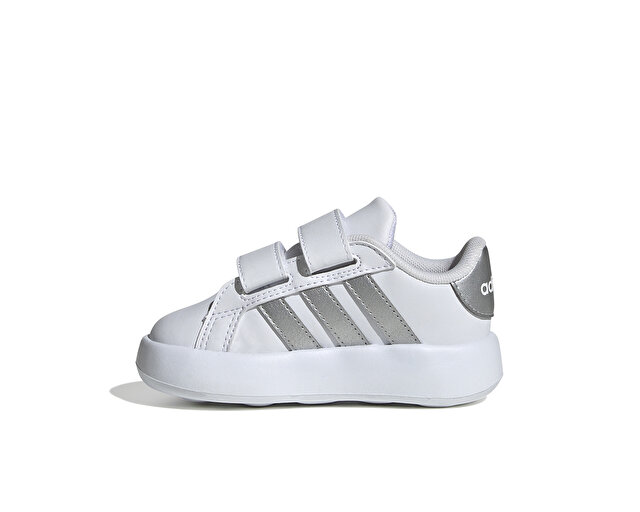 Adidas Ayakkabı Günlük GRAND COURT 2.0 CF I - Görsel 3