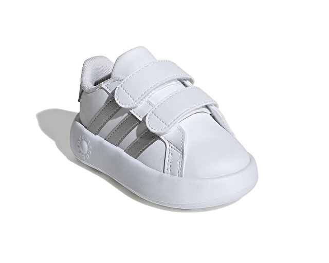 Adidas Ayakkabı Günlük GRAND COURT 2.0 CF I - Görsel 4