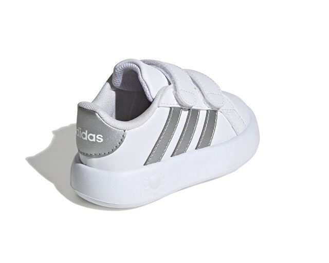 Adidas Ayakkabı Günlük GRAND COURT 2.0 CF I - Görsel 6