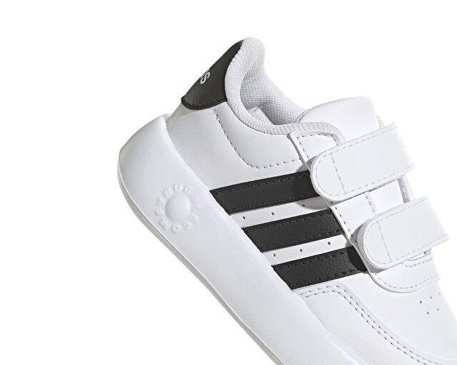 Adidas Ayakkabı Günlük Breaknet 2.0 Cf I - Görsel 8