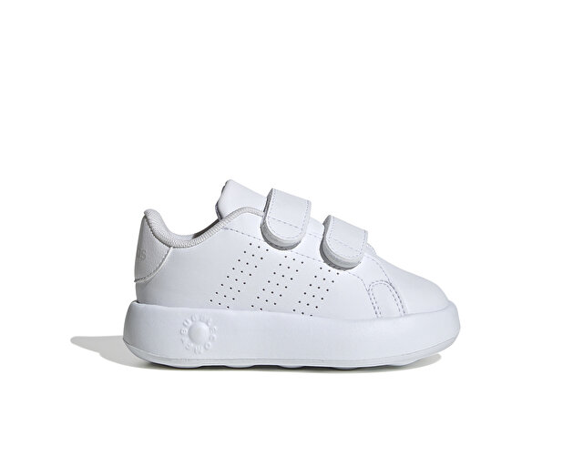 Adidas Ayakkabı Günlük ADVANTAGE CF I - Görsel 2