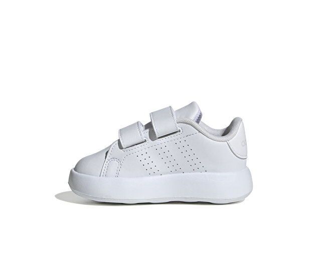 Adidas Ayakkabı Günlük ADVANTAGE CF I - Görsel 3