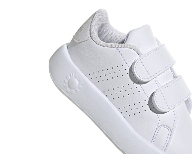 Adidas Ayakkabı Günlük ADVANTAGE CF I - Görsel 8