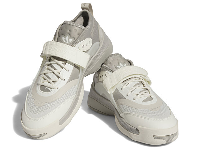 Adidas Ayakkabı Originals Streetball III - Görsel 4