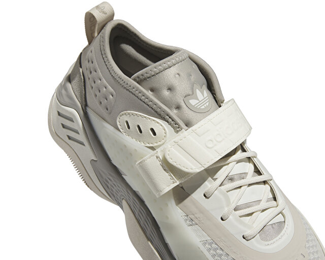 Adidas Ayakkabı Originals Streetball III - Görsel 9