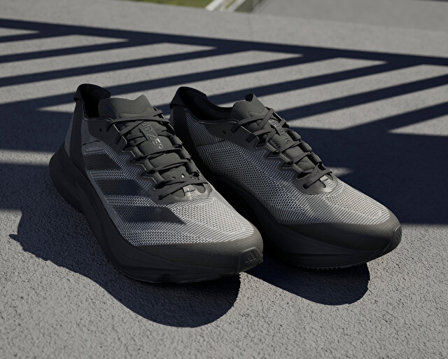 Adidas Koşu Ayakkabısı Adizero Boston 12 M - Görsel 3
