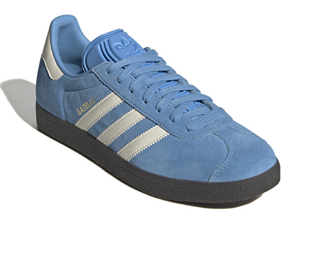 Adidas Ayakkabı Originals Gazelle - Görsel 4