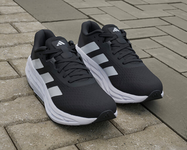 Adidas Koşu Ayakkabısı Adistar 3 M - Görsel 3