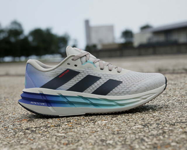 Adidas Koşu Ayakkabısı Adistar 3 M New York - Görsel 11