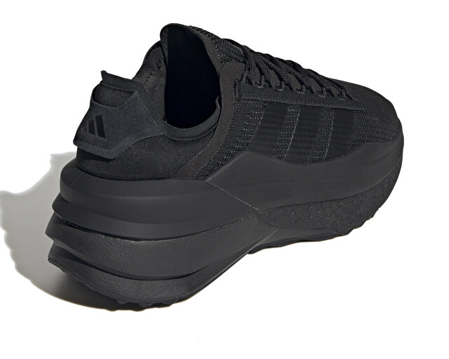 Adidas Siyah Adidas Avryn Ayakkabı Günlük Avryn_X