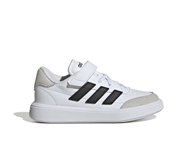 Adidas Ayakkabı Günlük Courtblock El C - Görsel 2