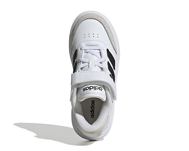 Adidas Ayakkabı Günlük Courtblock El C - Görsel 5