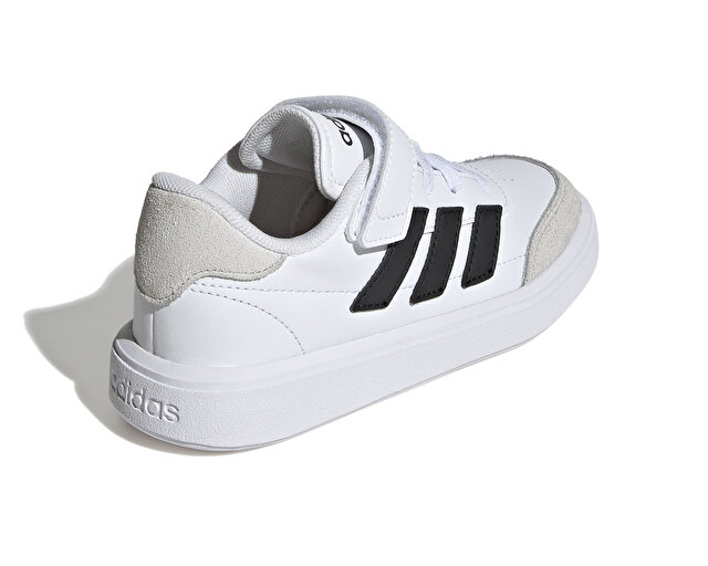 Adidas Ayakkabı Günlük Courtblock El C - Görsel 6