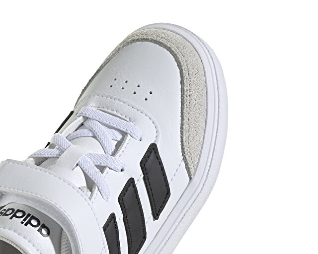Adidas Ayakkabı Günlük Courtblock El C - Görsel 8