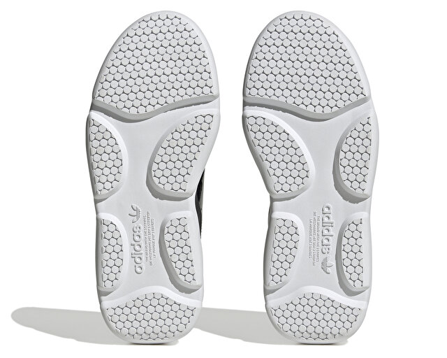 Adidas Siyah Adidas Stan Smith Ayakkabı Günlük MILLENCON W