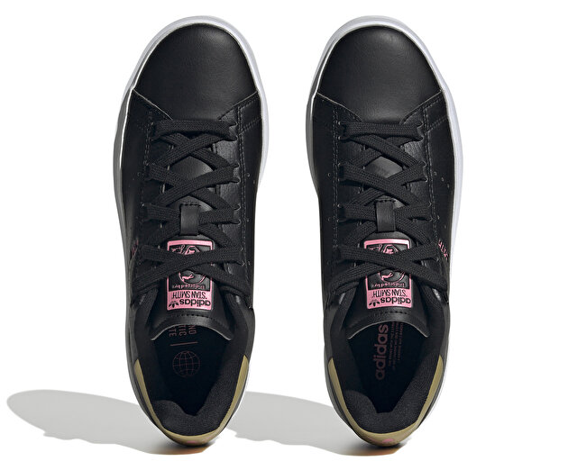 Adidas Ayakkabı Originals Stan Smith Bonega - Görsel 5