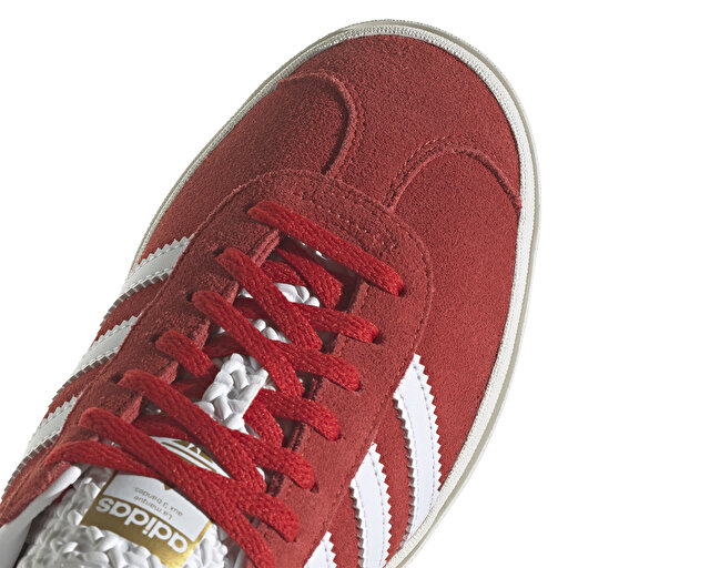 Adidas Ayakkabı Originals Gazelle Bold W - Görsel 9