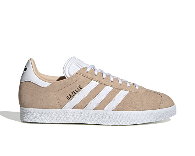 Adidas Ayakkabı Originals Gazelle W - Görsel 2