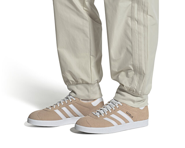 Adidas Ayakkabı Originals Gazelle W - Görsel 11