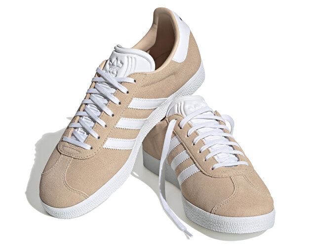 Adidas Ayakkabı Originals Gazelle W - Görsel 4