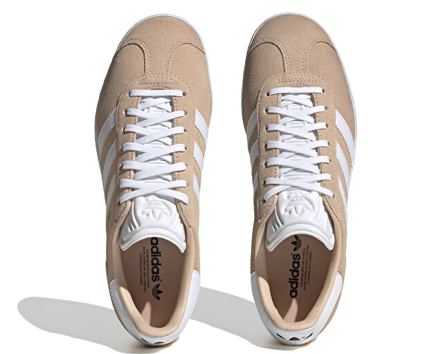 Adidas Ayakkabı Originals Gazelle W - Görsel 5