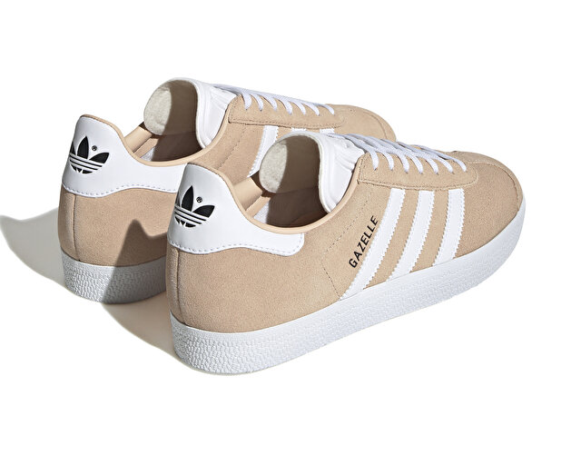 Adidas Ayakkabı Originals Gazelle W - Görsel 6