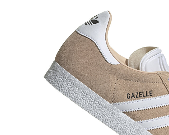 Adidas Ayakkabı Originals Gazelle W - Görsel 9