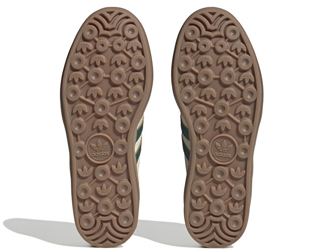 Adidas Bej Adidas Gazelle Bold