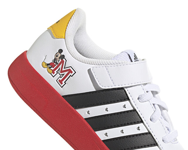 Adidas Ayakkabı Günlük Breaknet 2.0 Mickey El K - Görsel 8