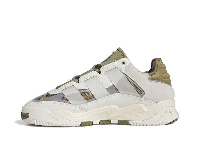 Adidas Ayakkabı Basketbol Ayakkabıları Niteball - Görsel 3