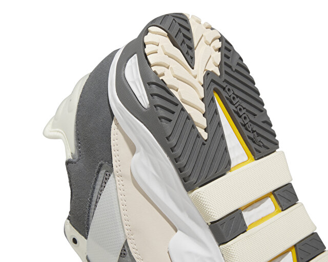 Adidas Adidas Krem Basketbol Ayakkabısı NITEBALL Korayspor'da! Krem - 9. görsel