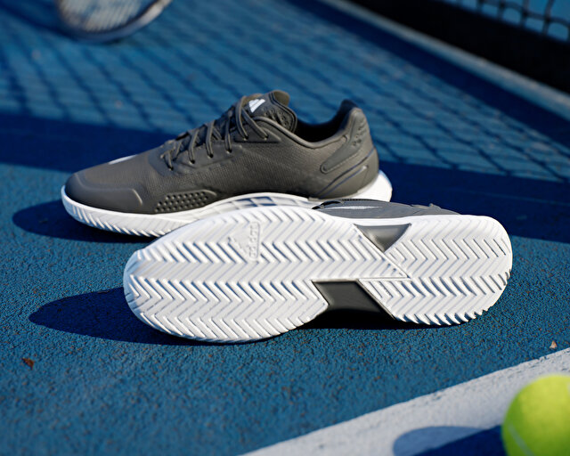 Adidas Ayakkabı Tenis Defiant Speed 2 M - Görsel 3