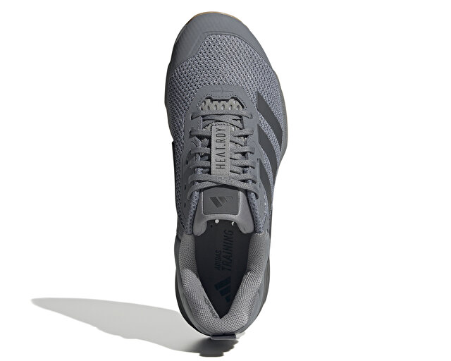 Adidas Ayakkabı Antrenman ve Spor Salonu Ayakkabıları Dropset 3 Trainer - Görsel 5