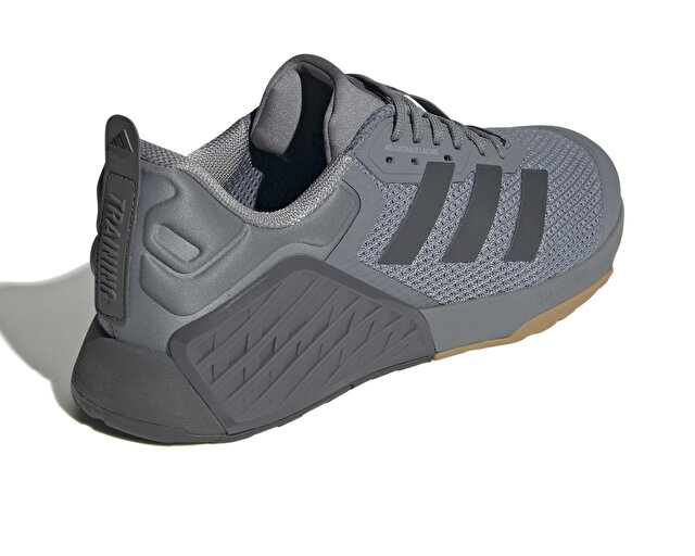 Adidas Ayakkabı Antrenman ve Spor Salonu Ayakkabıları Dropset 3 Trainer - Görsel 6
