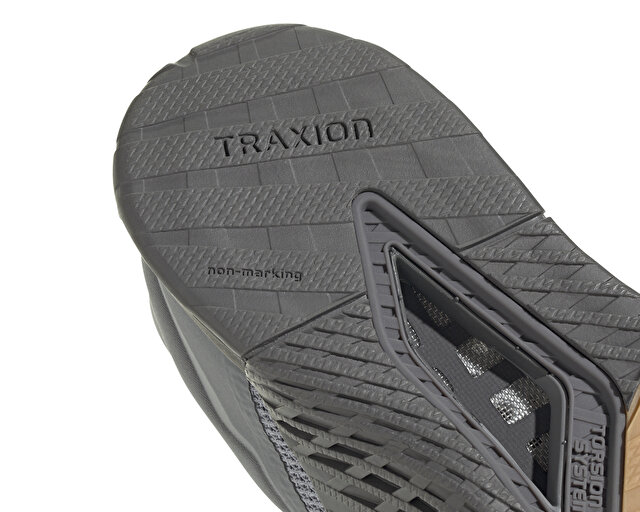 Adidas Ayakkabı Antrenman ve Spor Salonu Ayakkabıları Dropset 3 Trainer - Görsel 9